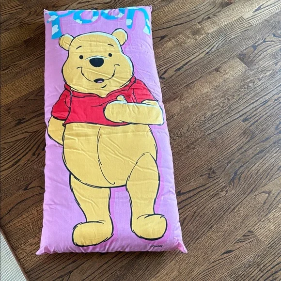 Pooh set - Picture 8 of 9